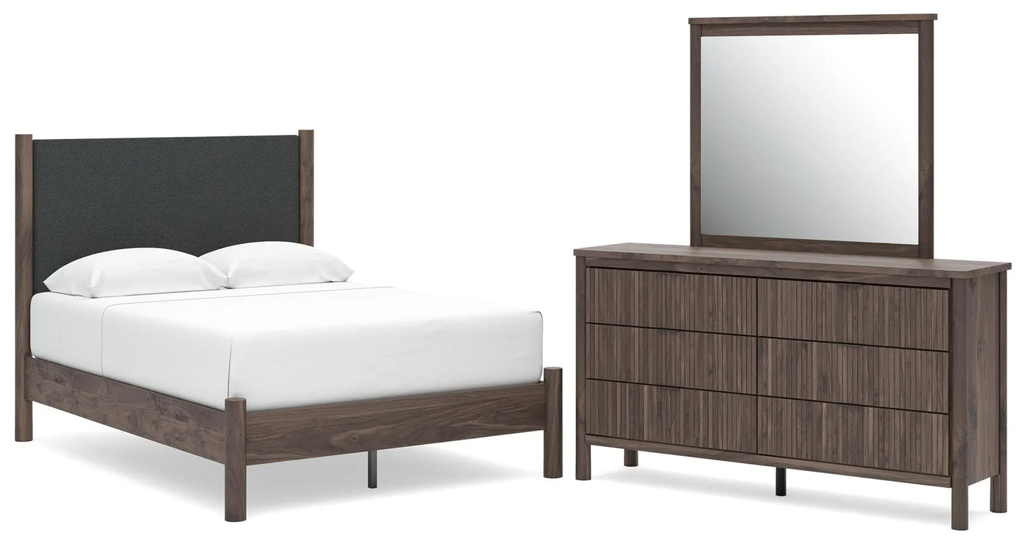 5-Piece Bedroom Package