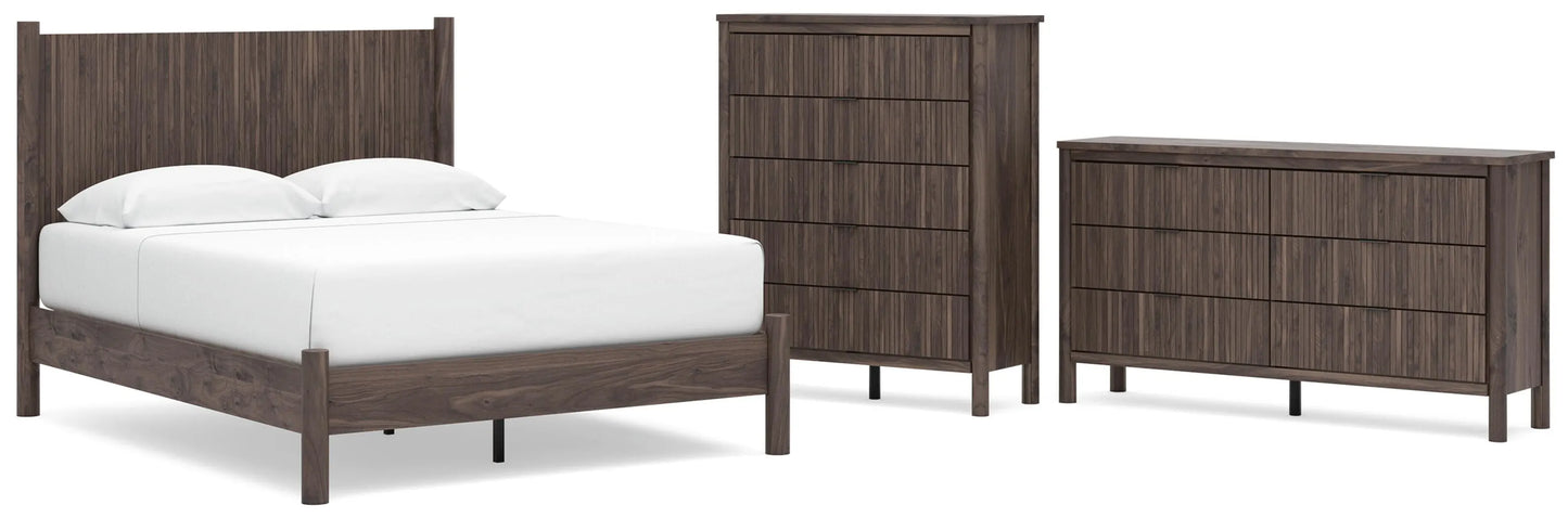 5-Piece Bedroom Package