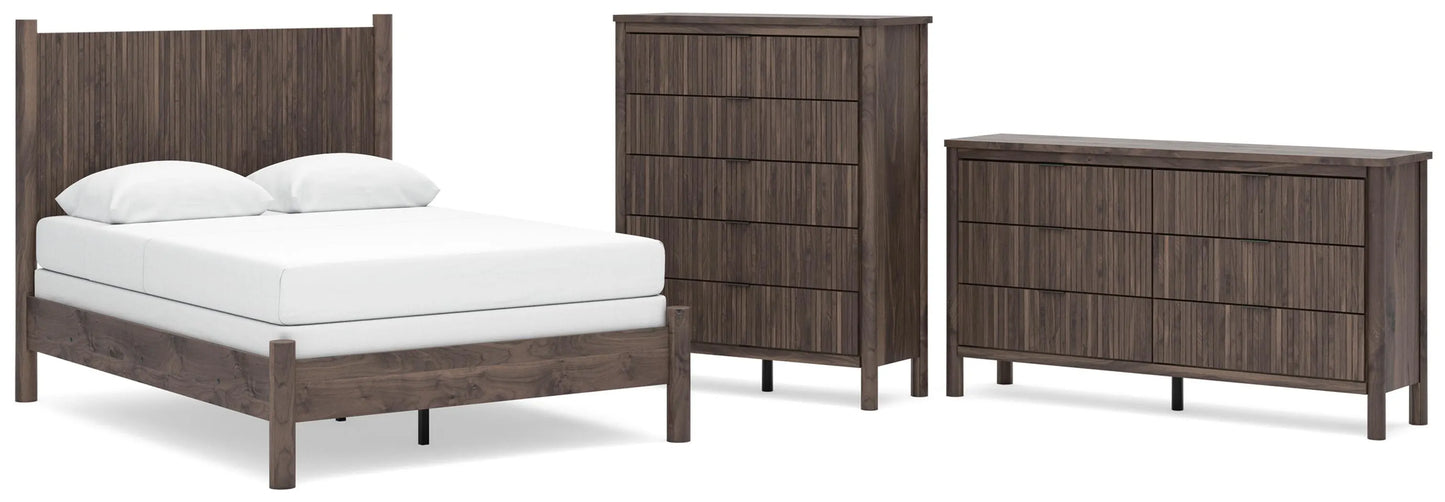 5-Piece Bedroom Package