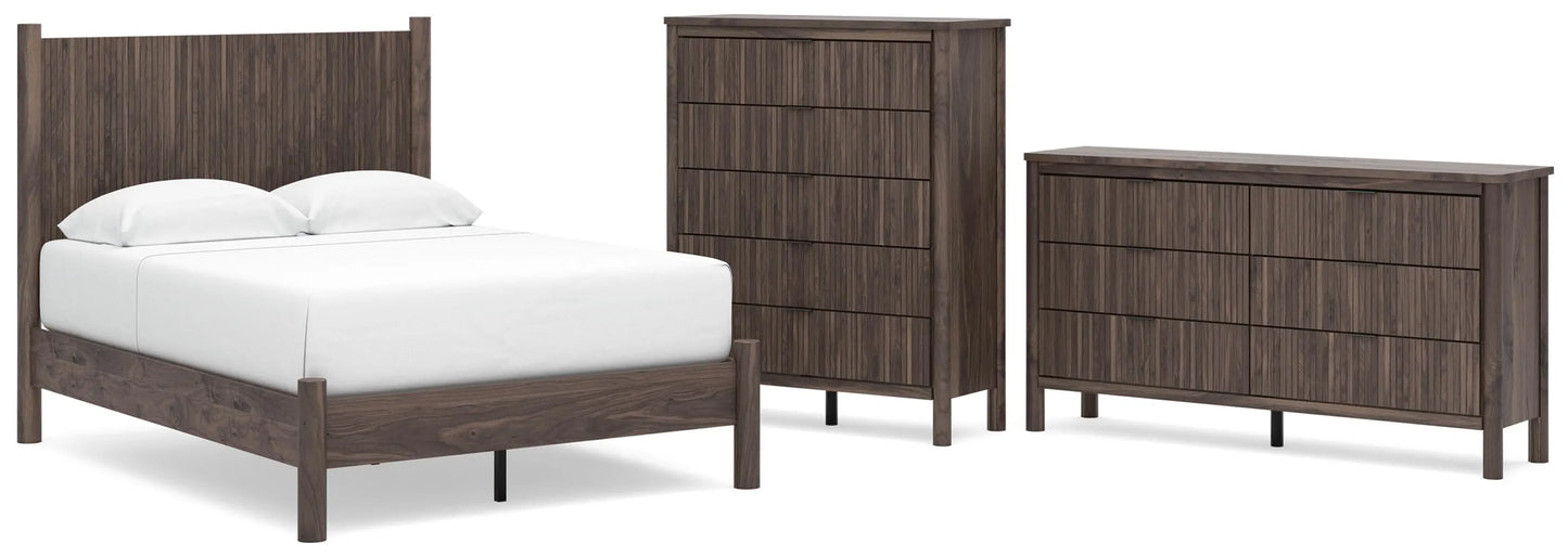 5-Piece Bedroom Package