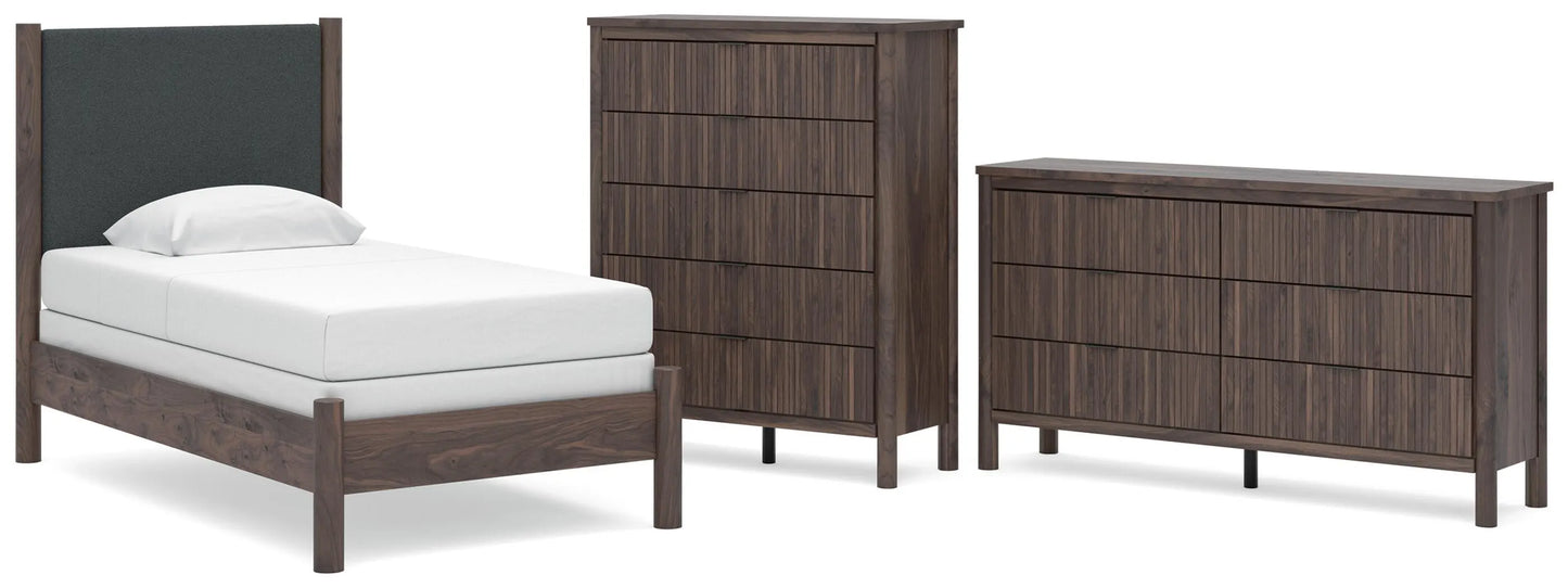 5-Piece Bedroom Package