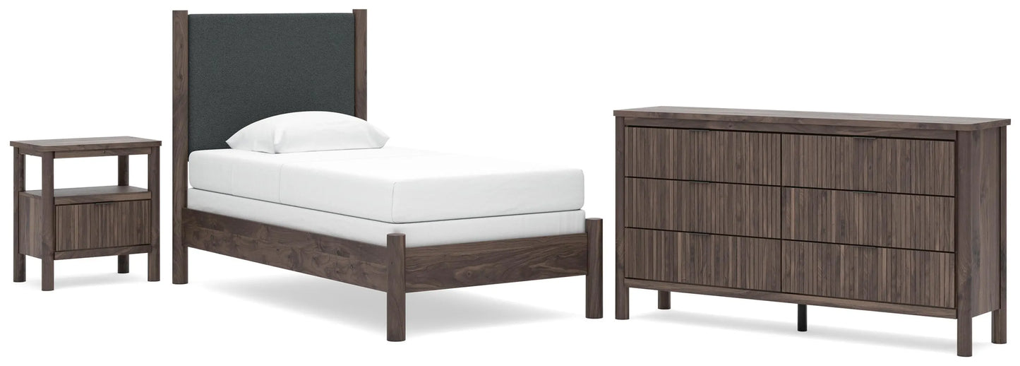 5-Piece Bedroom Package