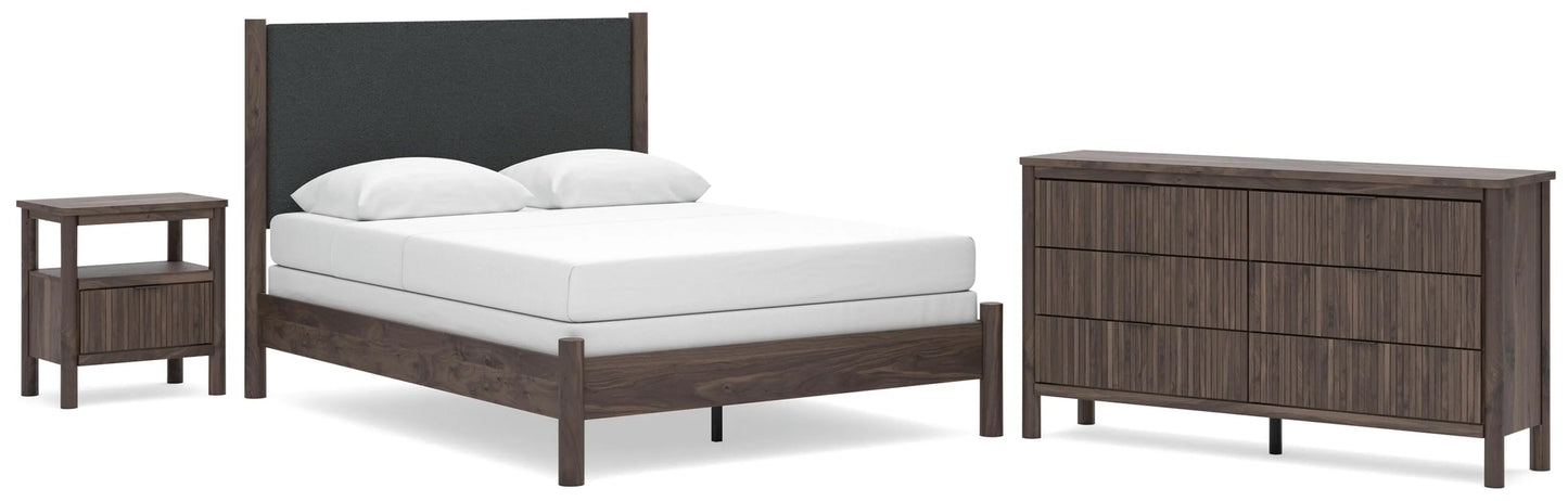 5-Piece Bedroom Package
