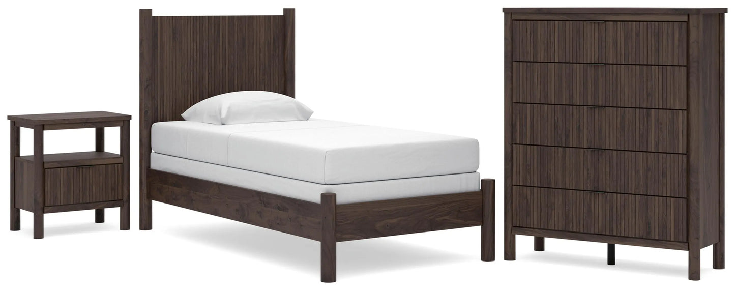 5-Piece Bedroom Package