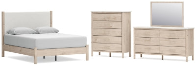 6-Piece Bedroom Package