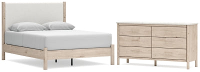 4-Piece Bedroom Package