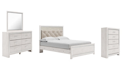 6-Piece Bedroom Package