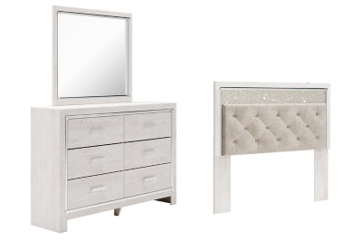 3-Piece Bedroom Package