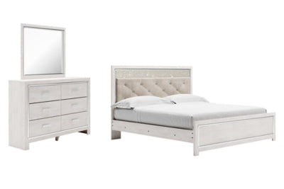5-Piece Bedroom Package