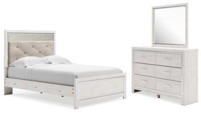 5-Piece Bedroom Package