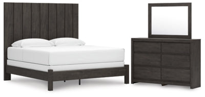 5-Piece Bedroom Package