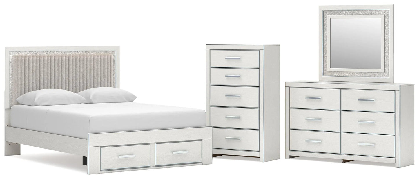6-Piece Bedroom Package