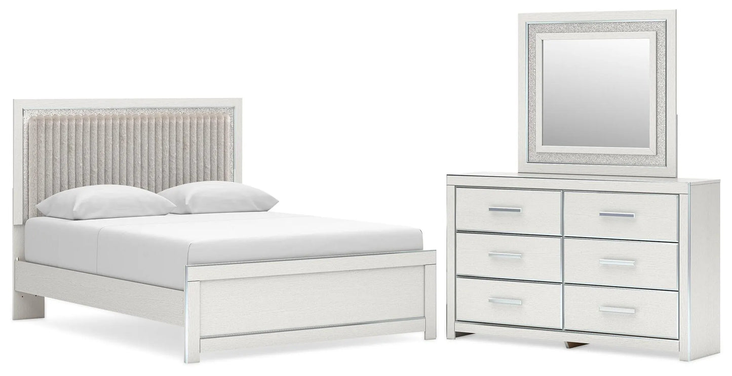 5-Piece Bedroom Package