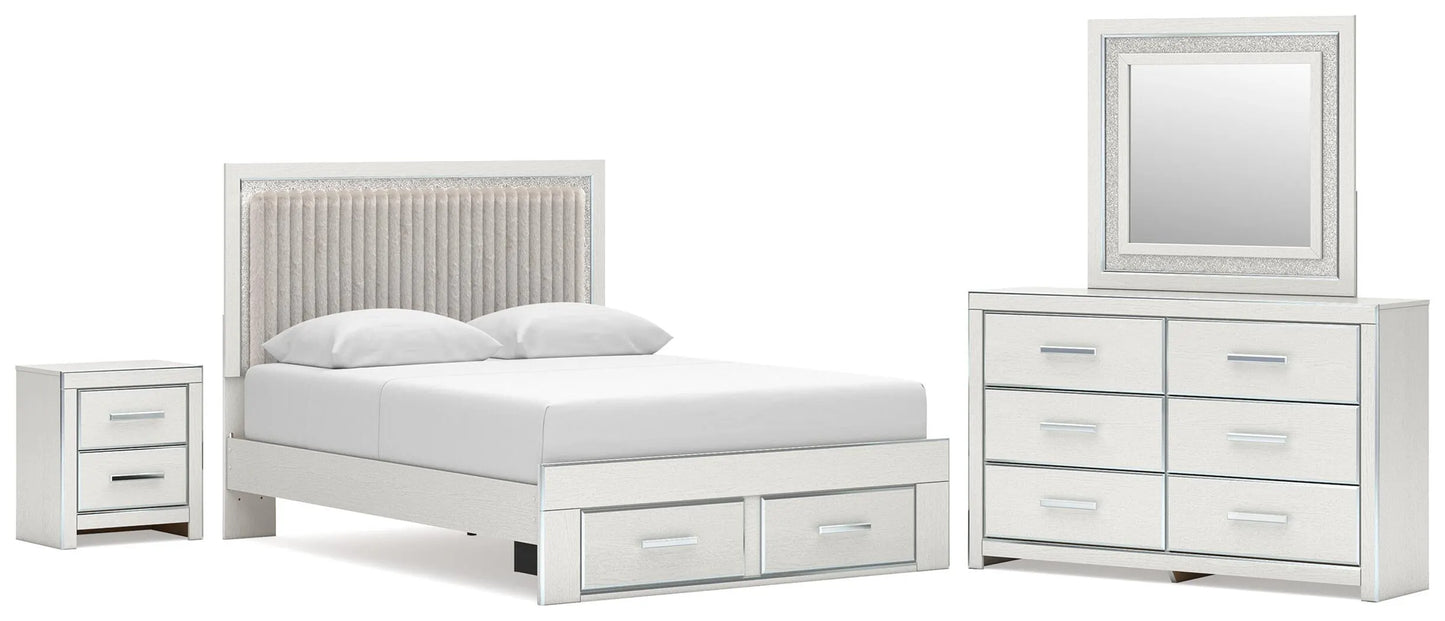 6-Piece Bedroom Package
