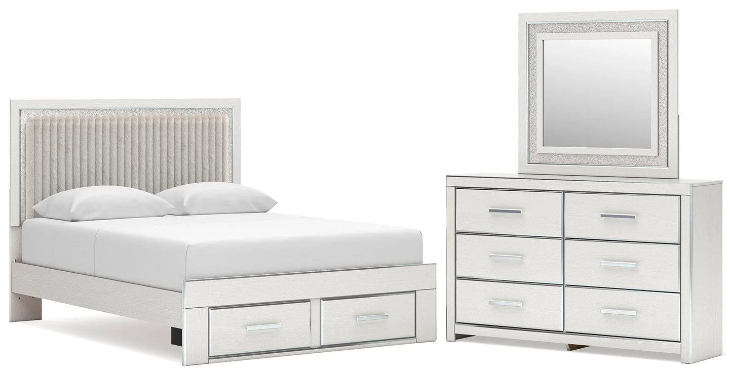5-Piece Bedroom Package