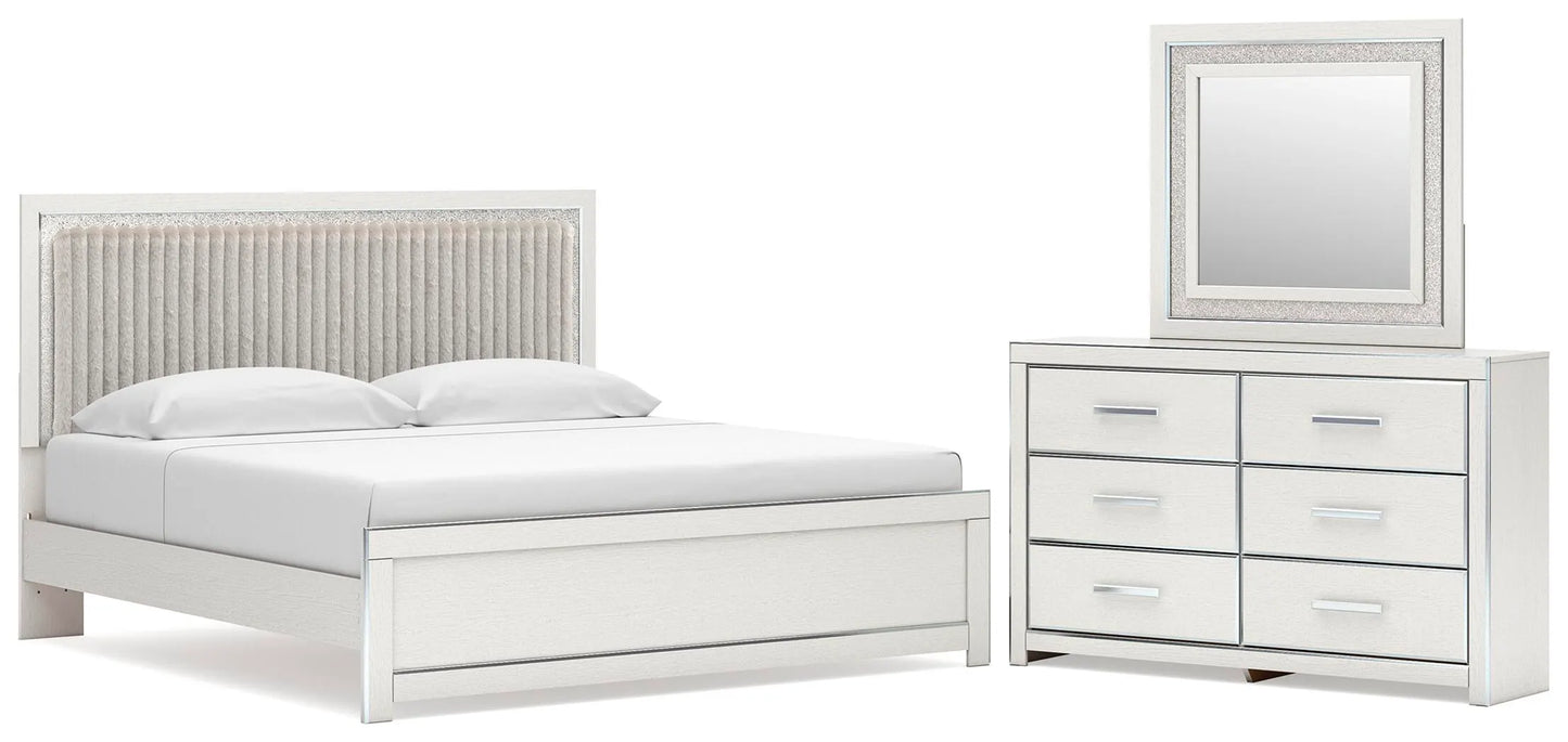 5-Piece Bedroom Package
