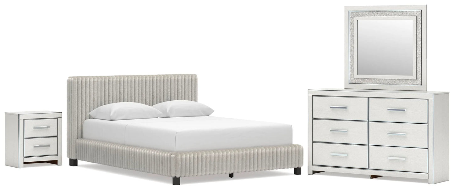 6-Piece Bedroom Package