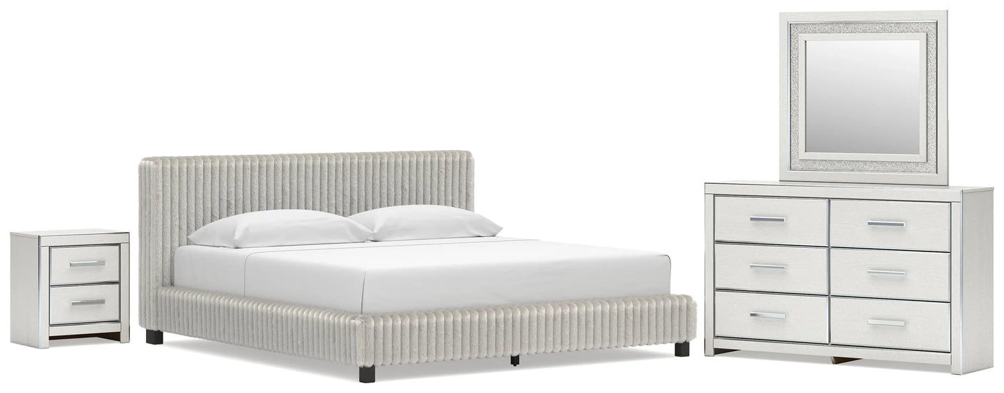 6-Piece Bedroom Package