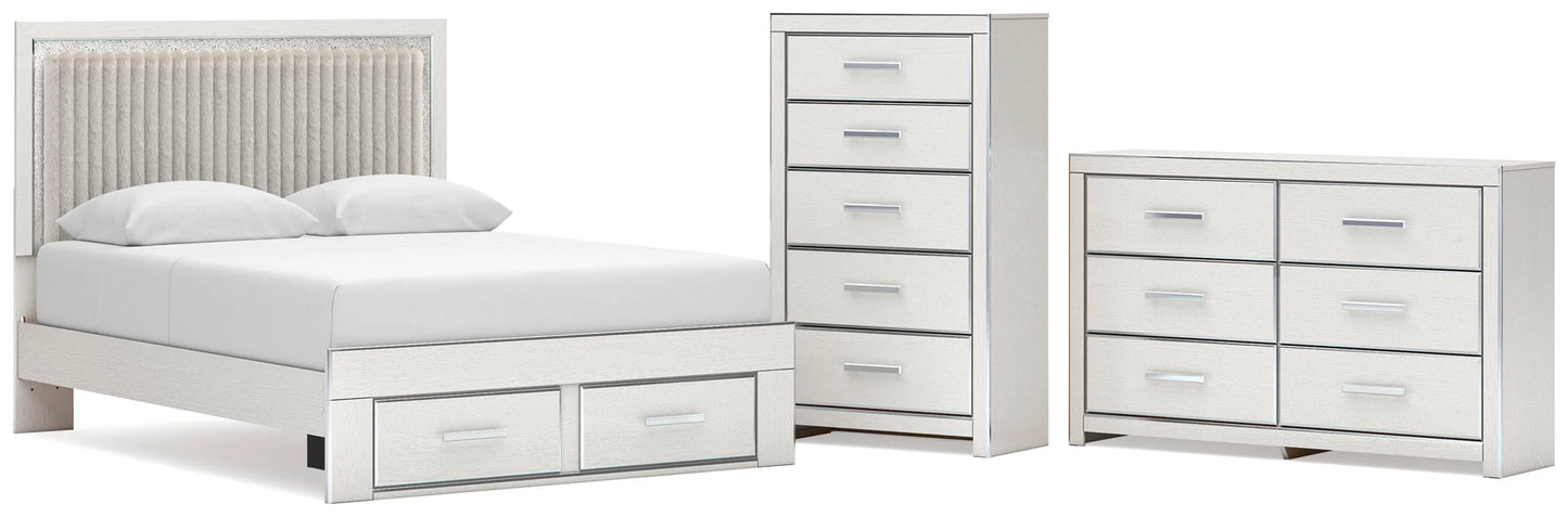 5-Piece Bedroom Package