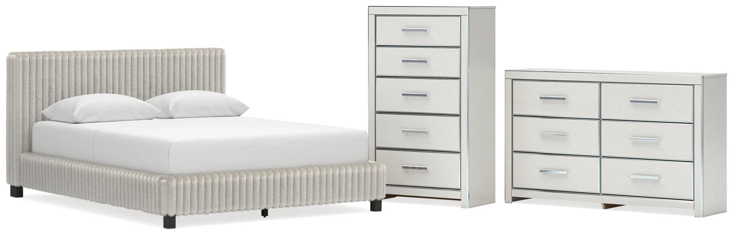 5-Piece Bedroom Package