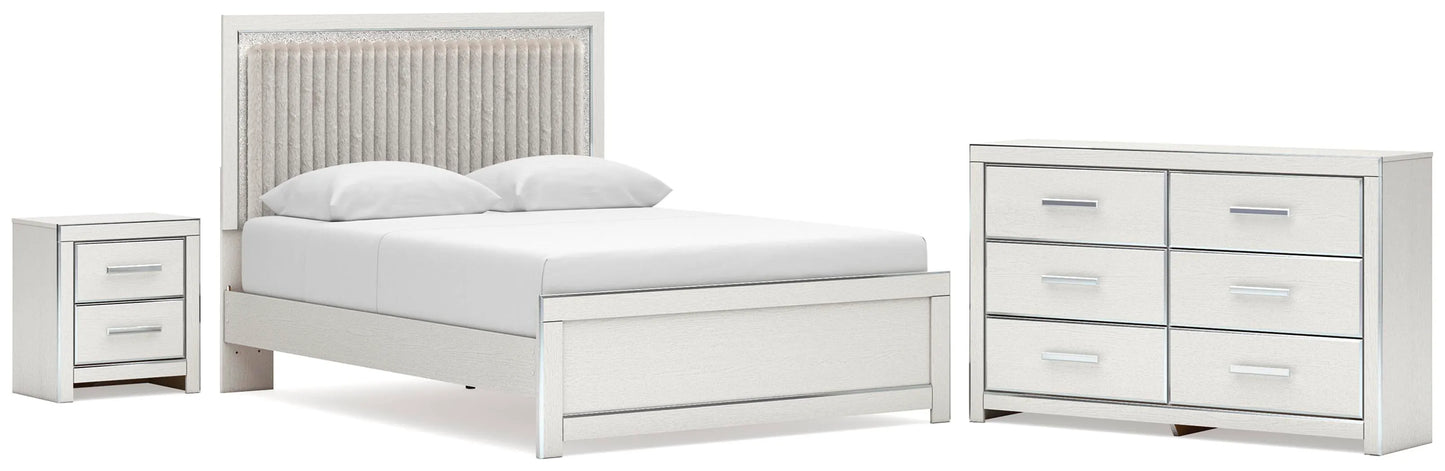 5-Piece Bedroom Package