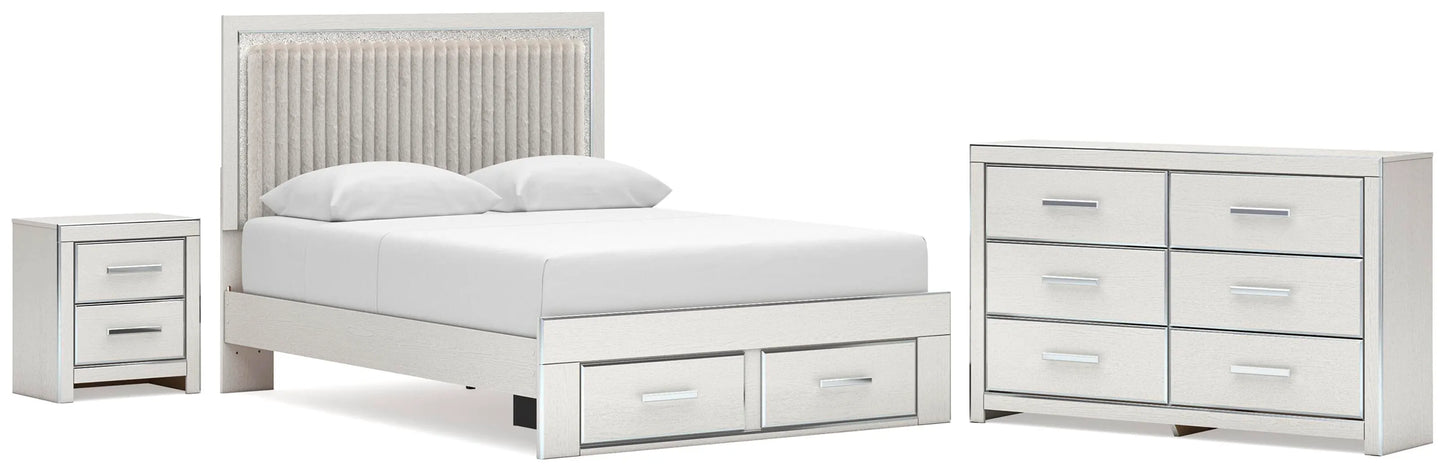 5-Piece Bedroom Package