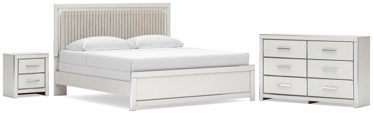 5-Piece Bedroom Package