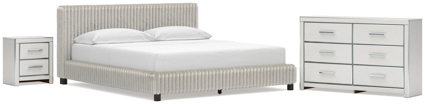 5-Piece Bedroom Package