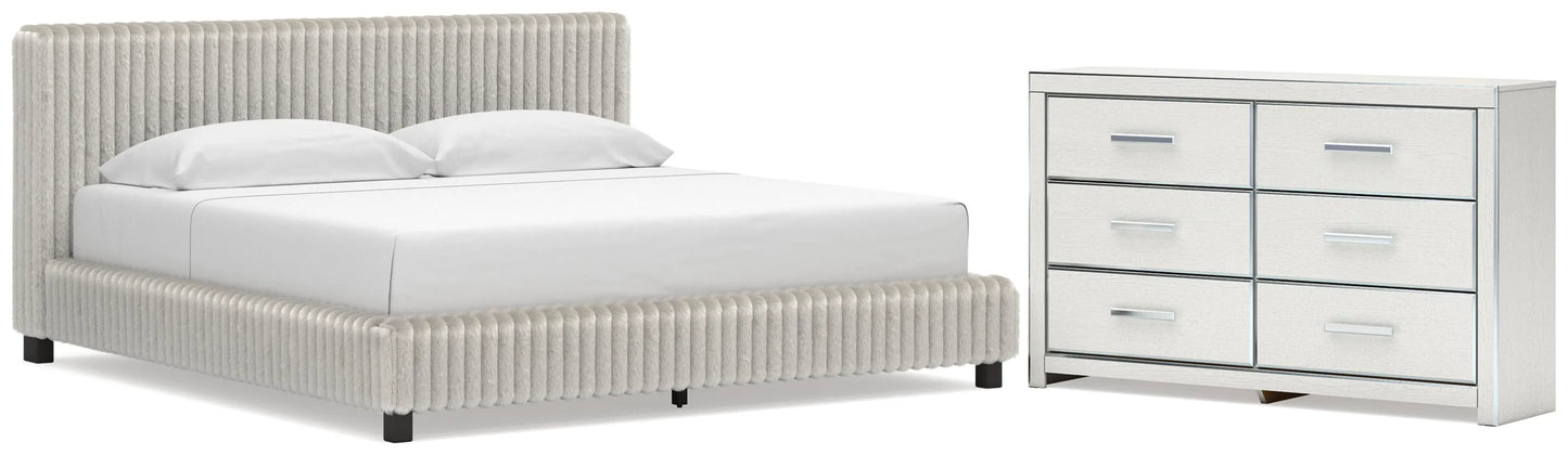 4-Piece Bedroom Package