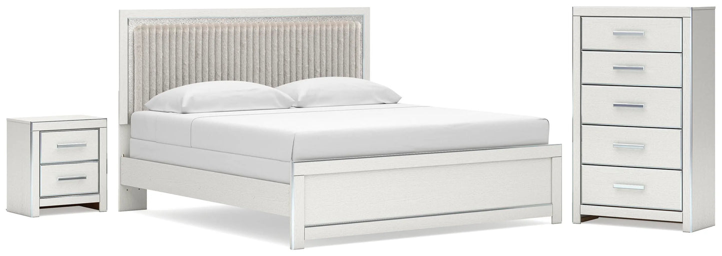 5-Piece Bedroom Package