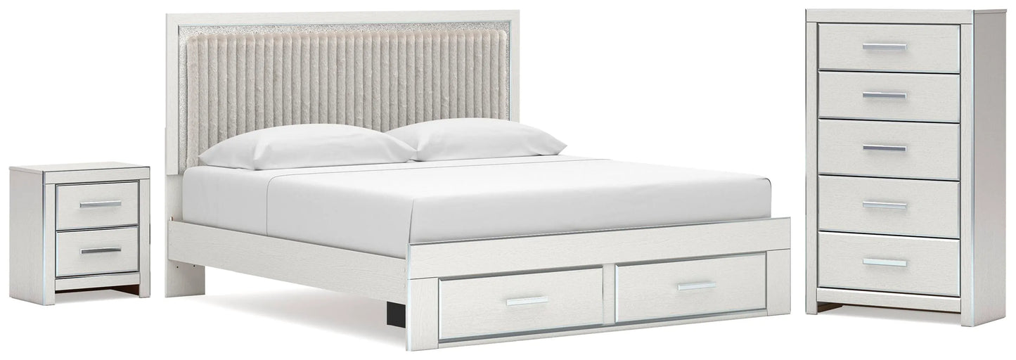 5-Piece Bedroom Package