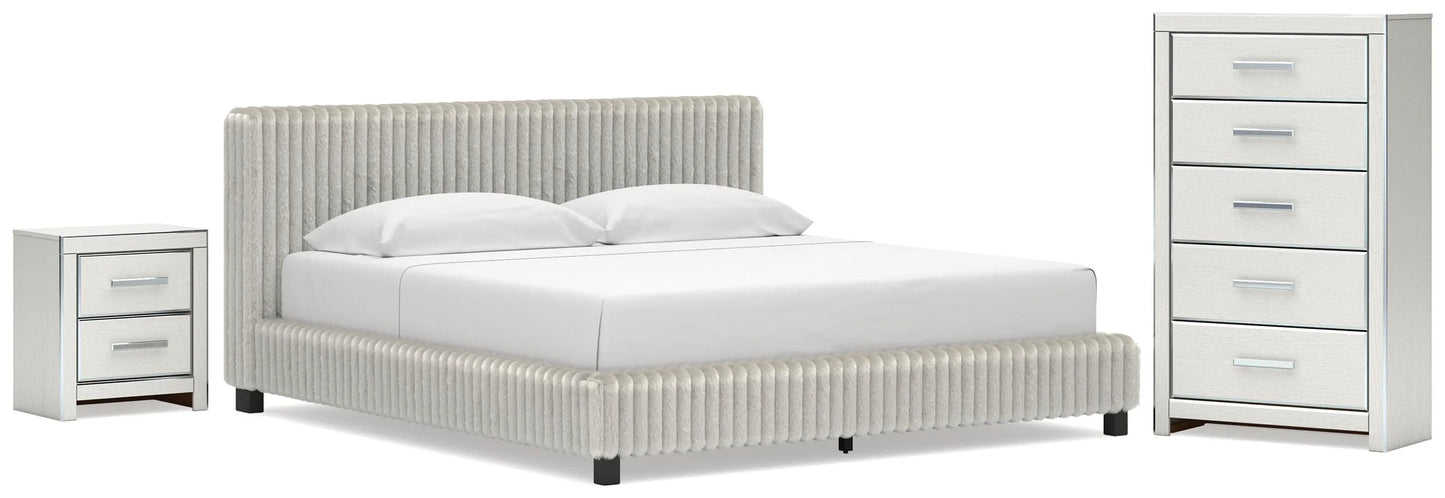 5-Piece Bedroom Package