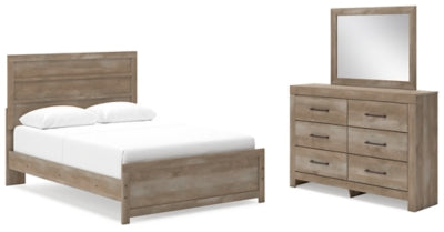 5-Piece Bedroom Package