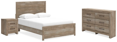 5-Piece Bedroom Package