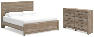 4-Piece Bedroom Package