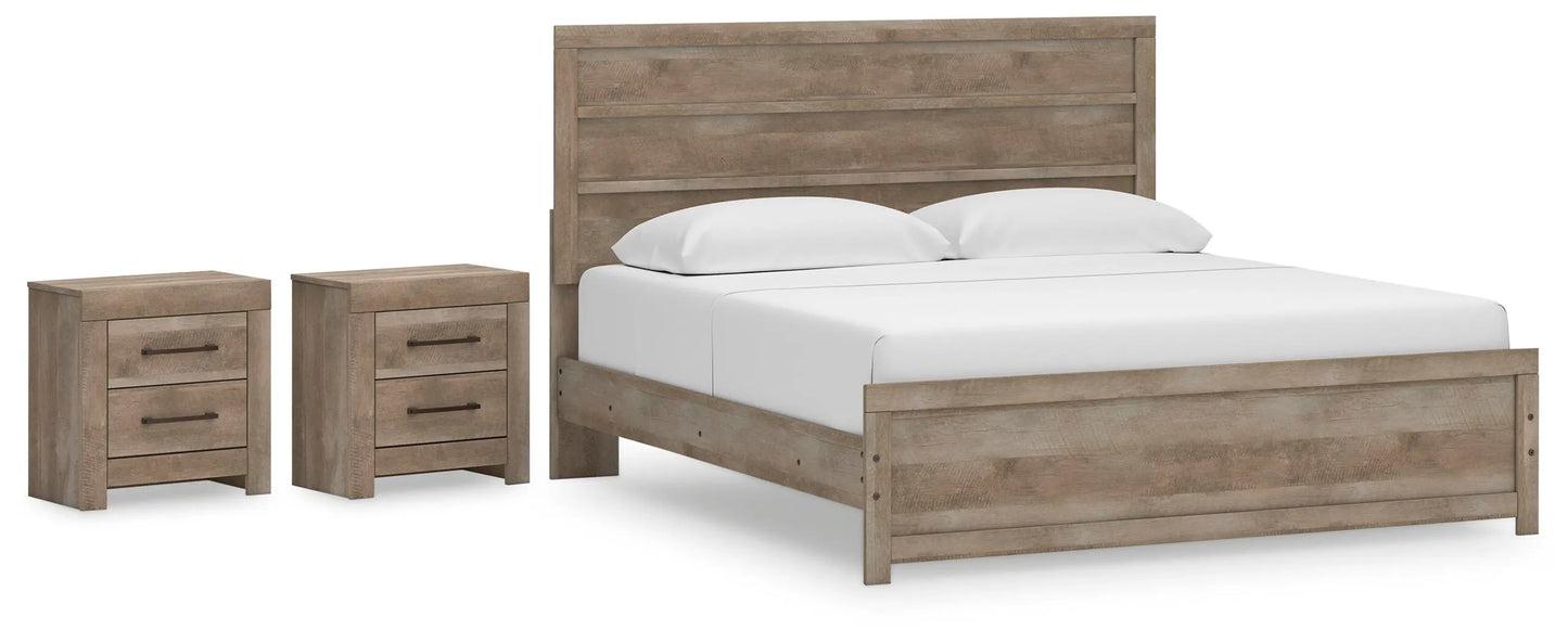 5-Piece Bedroom Package