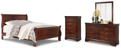 Juego de dormitorio de 6 piezas