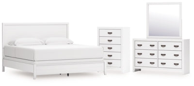 6-Piece Bedroom Package