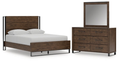 5-Piece Bedroom Package