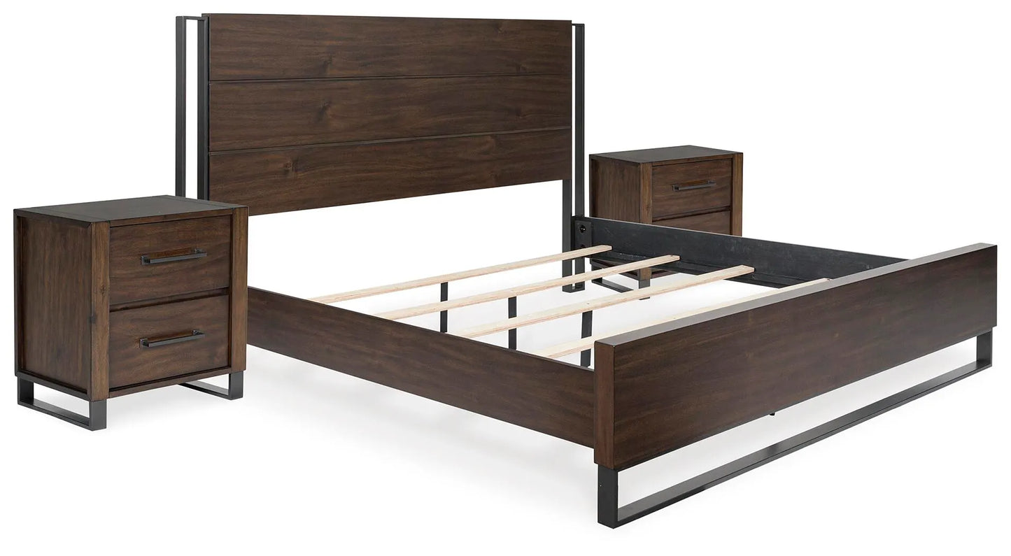 5-Piece Bedroom Package