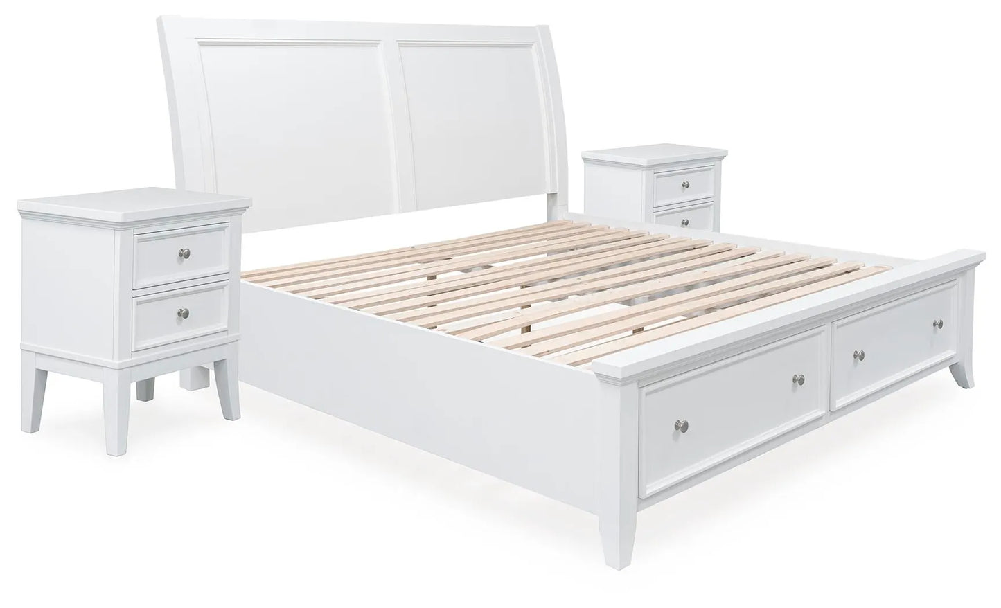 5-Piece Bedroom Package