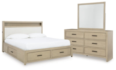 5-Piece Bedroom Package