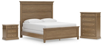 5-Piece Bedroom Package