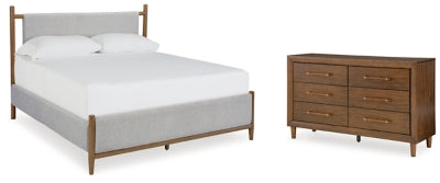 3-Piece Bedroom Package