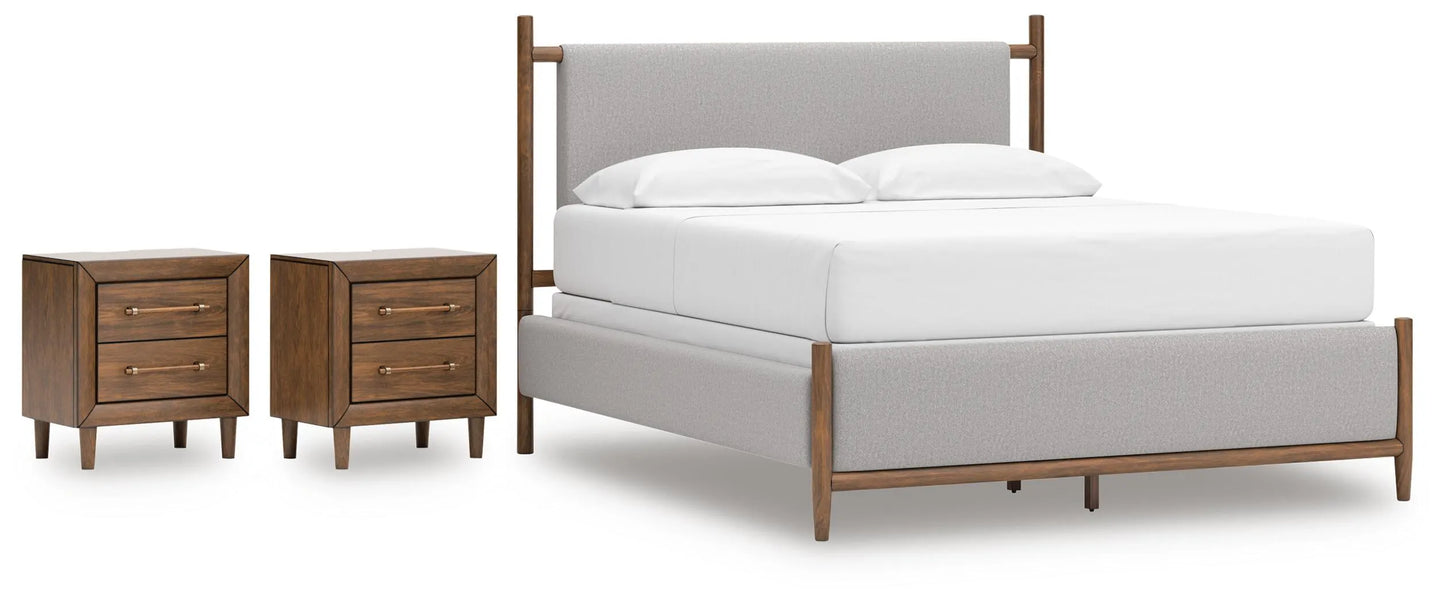 Paquete de 5 piezas para dormitorio
