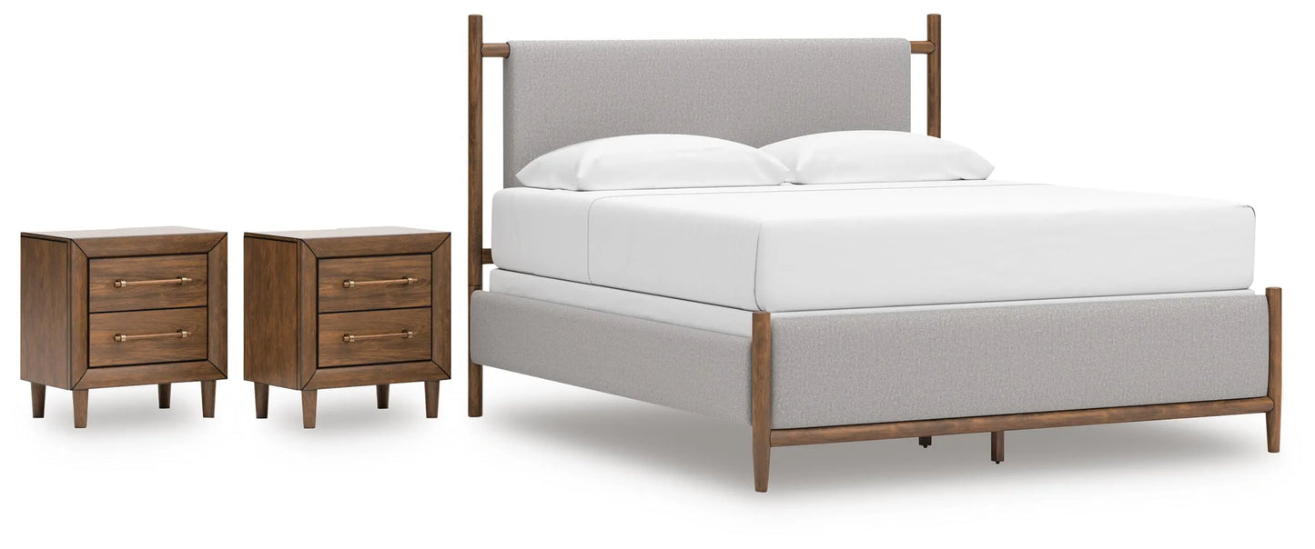5-Piece Bedroom Package