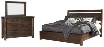 Paquete de 5 piezas para dormitorio