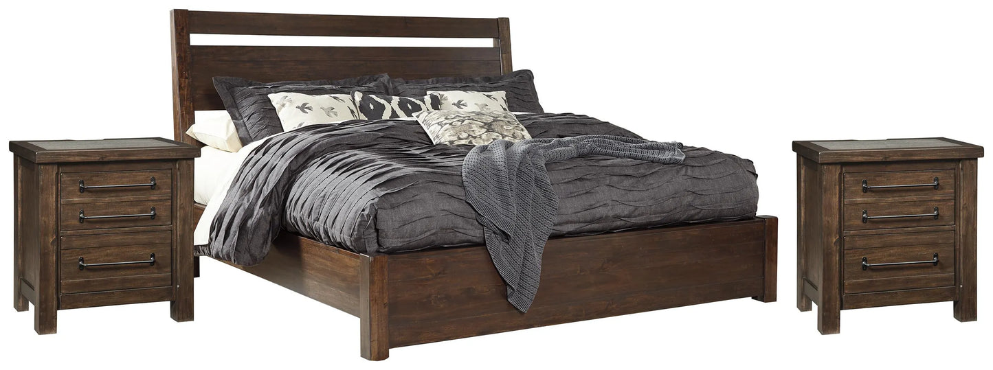 5-Piece Bedroom Package