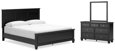 5-Piece Bedroom Package