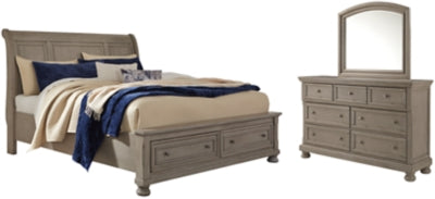 5-Piece Bedroom Package